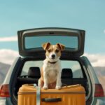 🌍✈️ Transportes de Mascotas Internacional: Tu guía completa para viajar con tus peluditos a cualquier parte del mundo