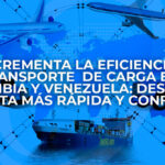 🚚 ¡Descubre la eficiencia y rapidez de los transportes en Antioquia! 🌟