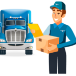 🚚 ¡Los mejores transportes courier para tus envíos! Asegura la entrega rápida y segura con nuestro servicio de primera clase 📦