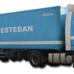 🚚 Transportes Esteban Ávila: ¡Tu mejor opción para mudanzas y transporte de carga! 📦