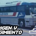 🚌 Descubre los Mejores Transportes Chihuahuenses: ¡viaja con comodidad y seguridad! 🛣️