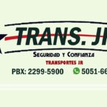 🚌💼💼 ¡Descubre los servicios de transporte de calidad de Transportes Jr.! 💼💼🚌