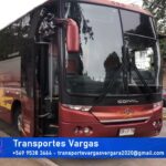 🚚 Transportes Vargas: ¡La opción segura y confiable para tus traslados! 🚚